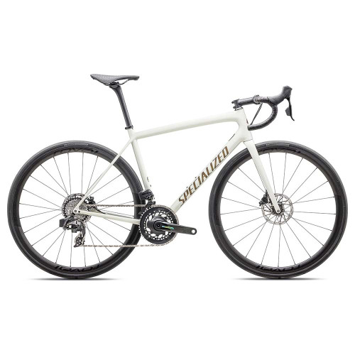 Specialized aethos pro sram force etap axs 2025 - (semeru bike)